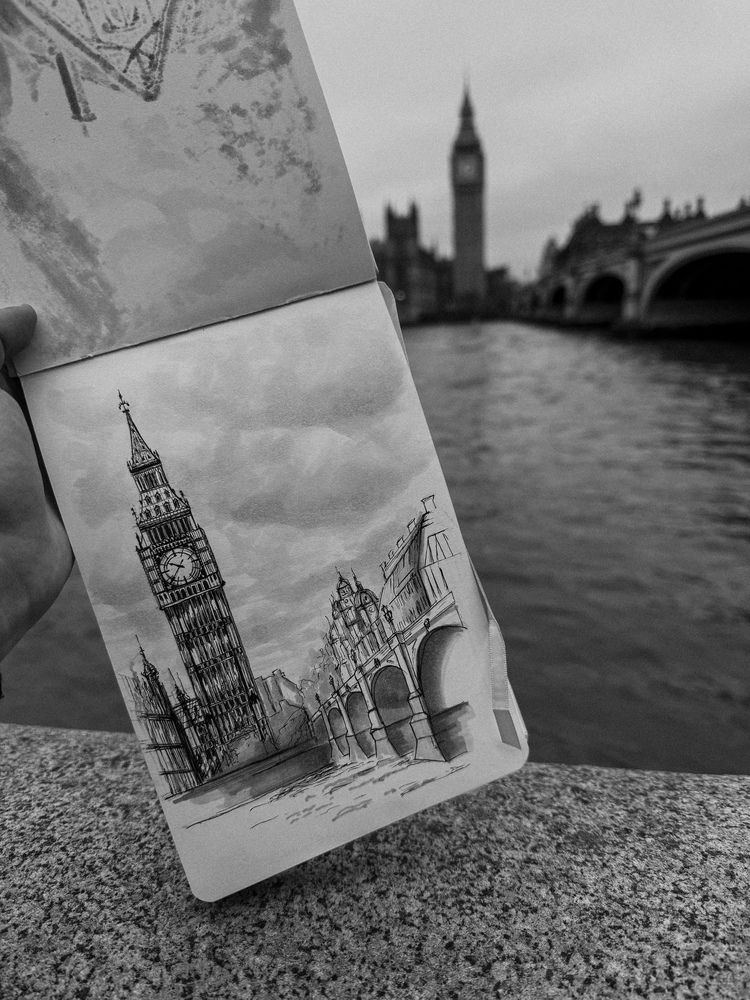 Photograph by Aleksandra Bogdanova