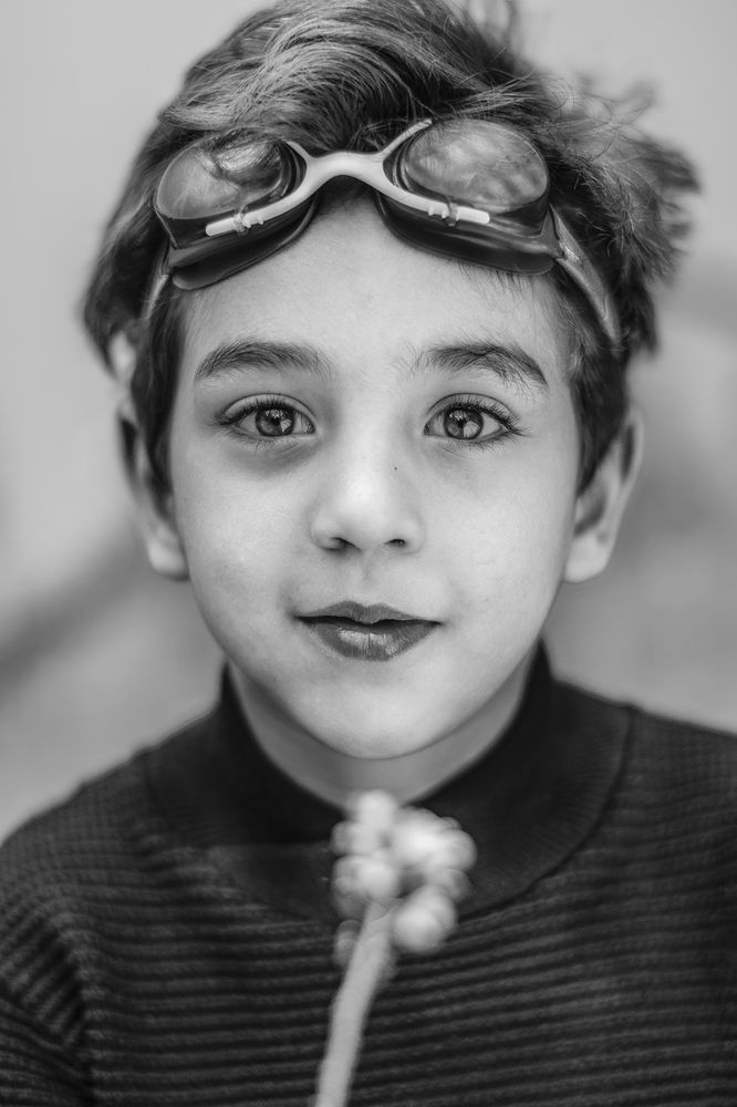 Photograph by Seif Koussani