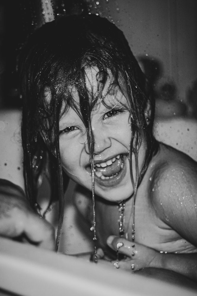 Photograph by Yuliya Karpova