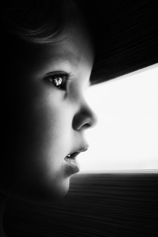 Photograph by Yuliya Karpova