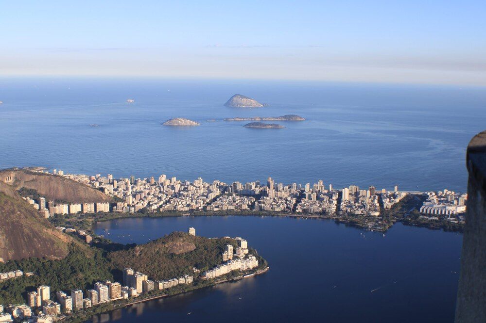 Photograph by Roger Laverde