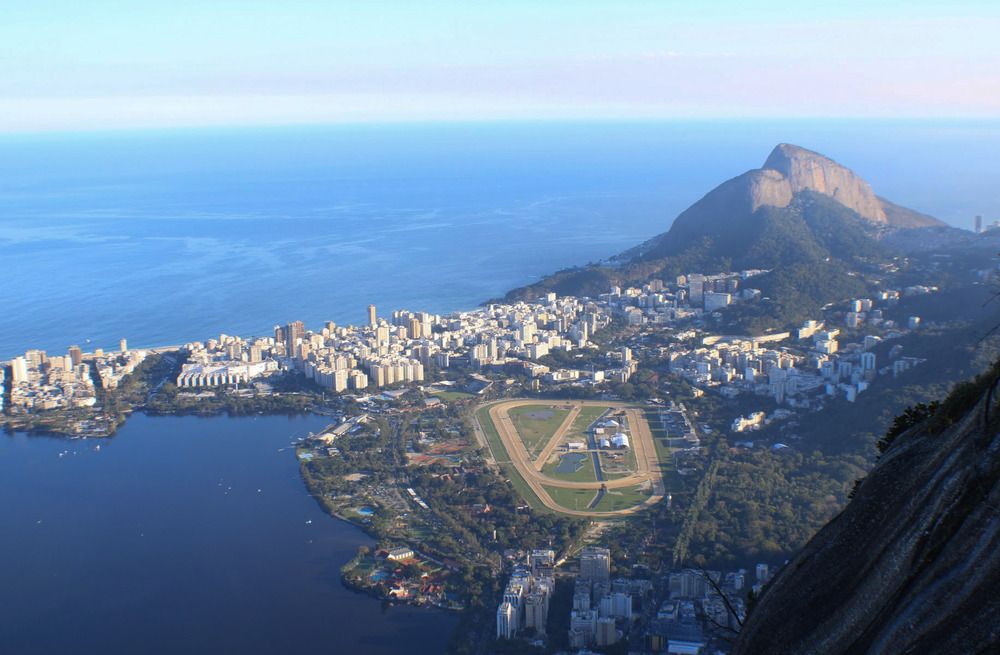 Photograph by Roger Laverde