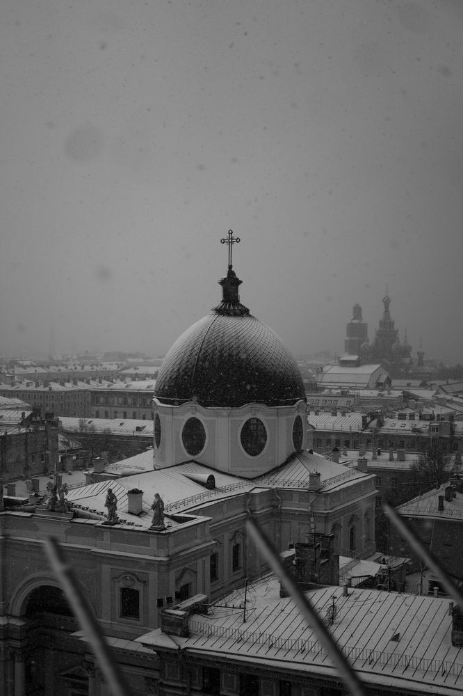 Photograph by Илья Краснов