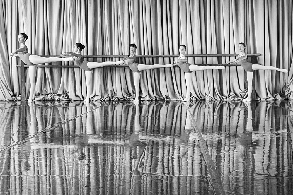 Photograph by Pablo Abreu