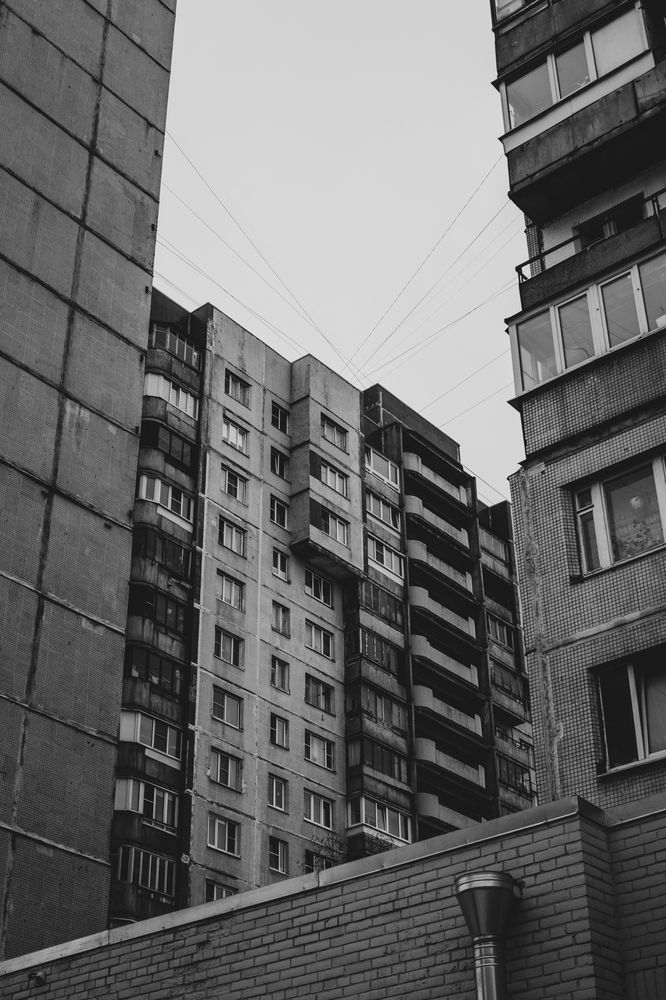 Photograph by Илья Краснов