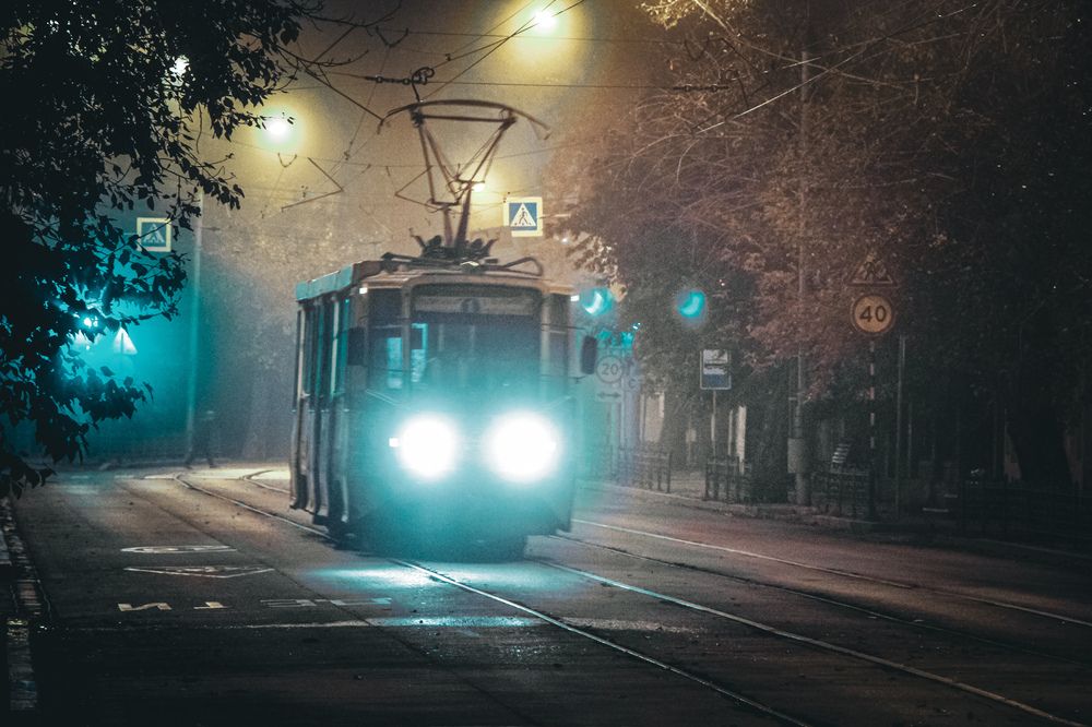 Photograph by Владимир Сушкин