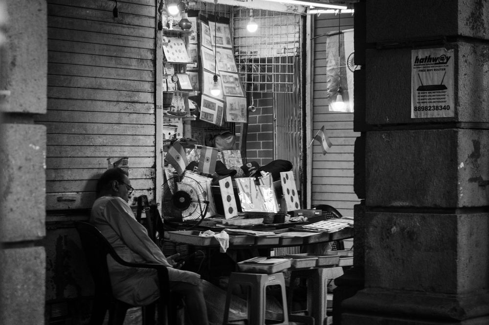 Фотография автора Chandan Mahato