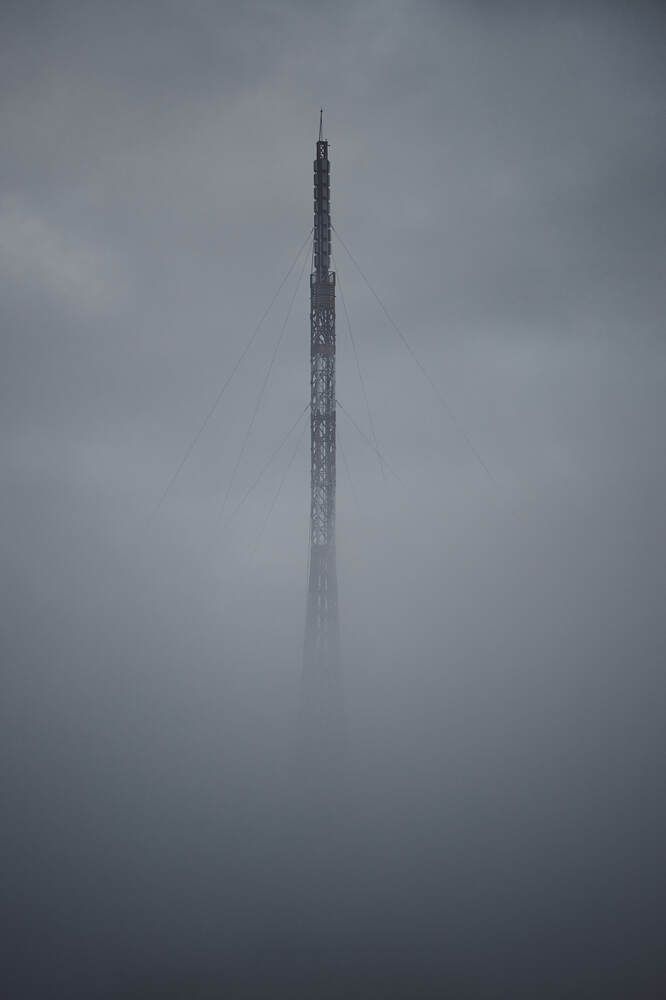 Photograph by Дмитрий Солодухин