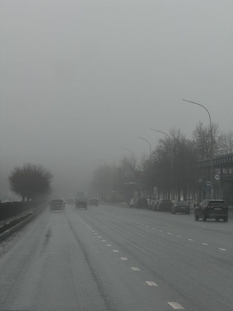 Photograph by Лилия Нуриева