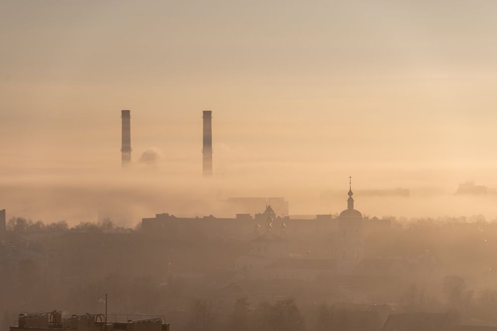 Photograph by Елена Ефимова