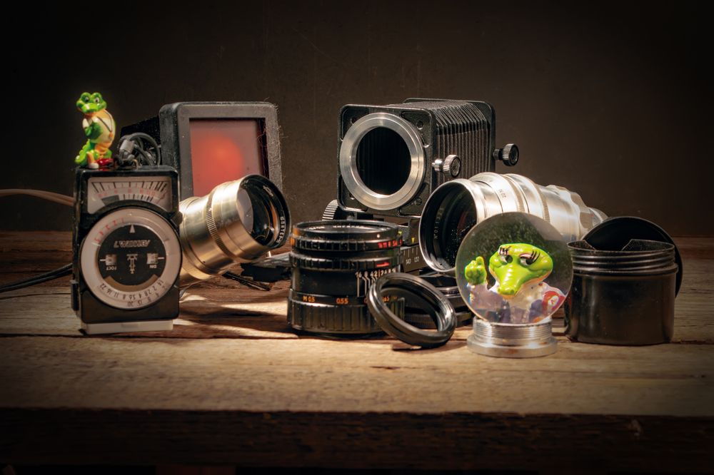 Photograph by Сергей Немчинов