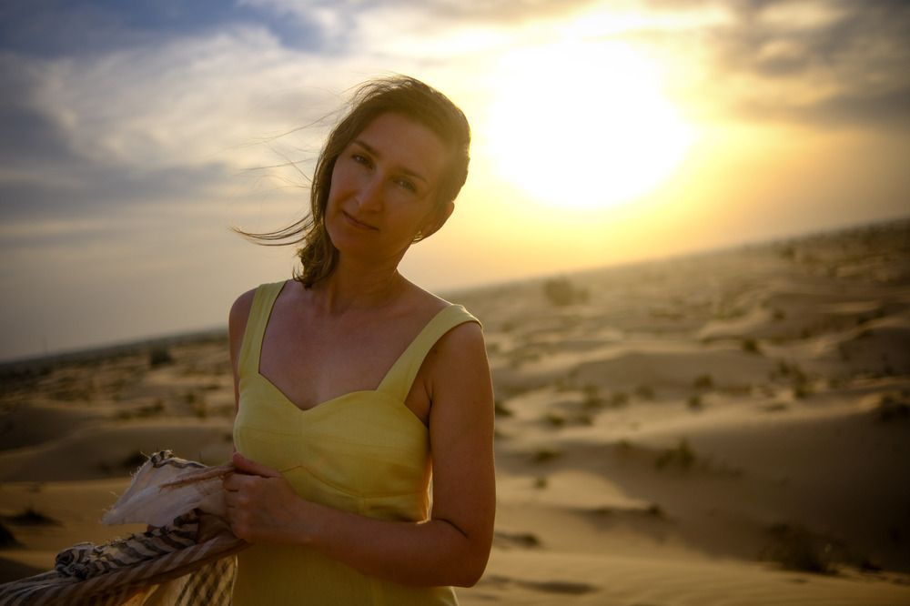 Photograph by Nikita Larionov