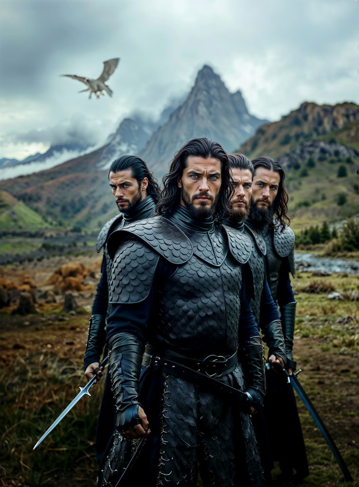 Photograph by Евгения Дахина