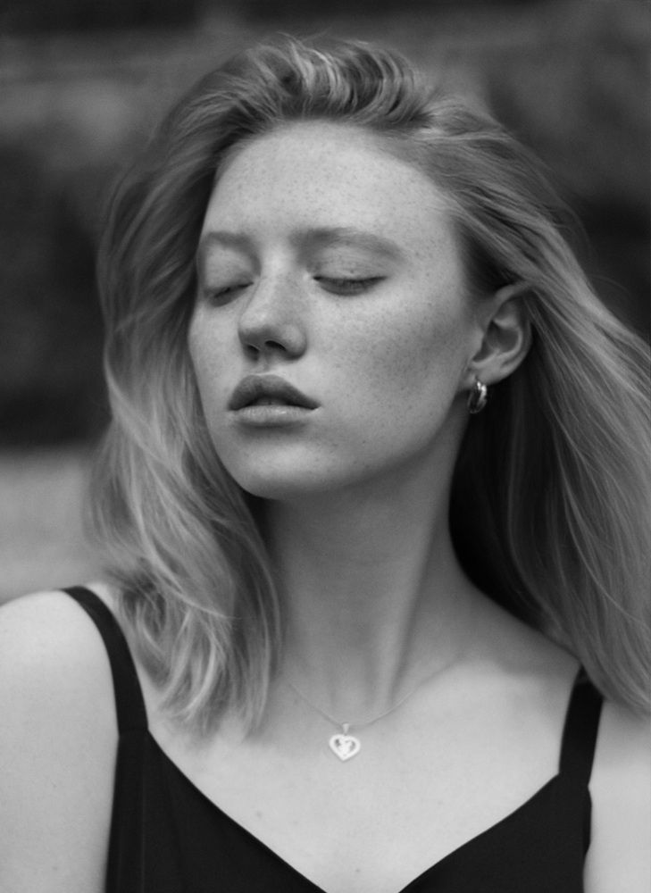 Photograph by Nadi Abramova