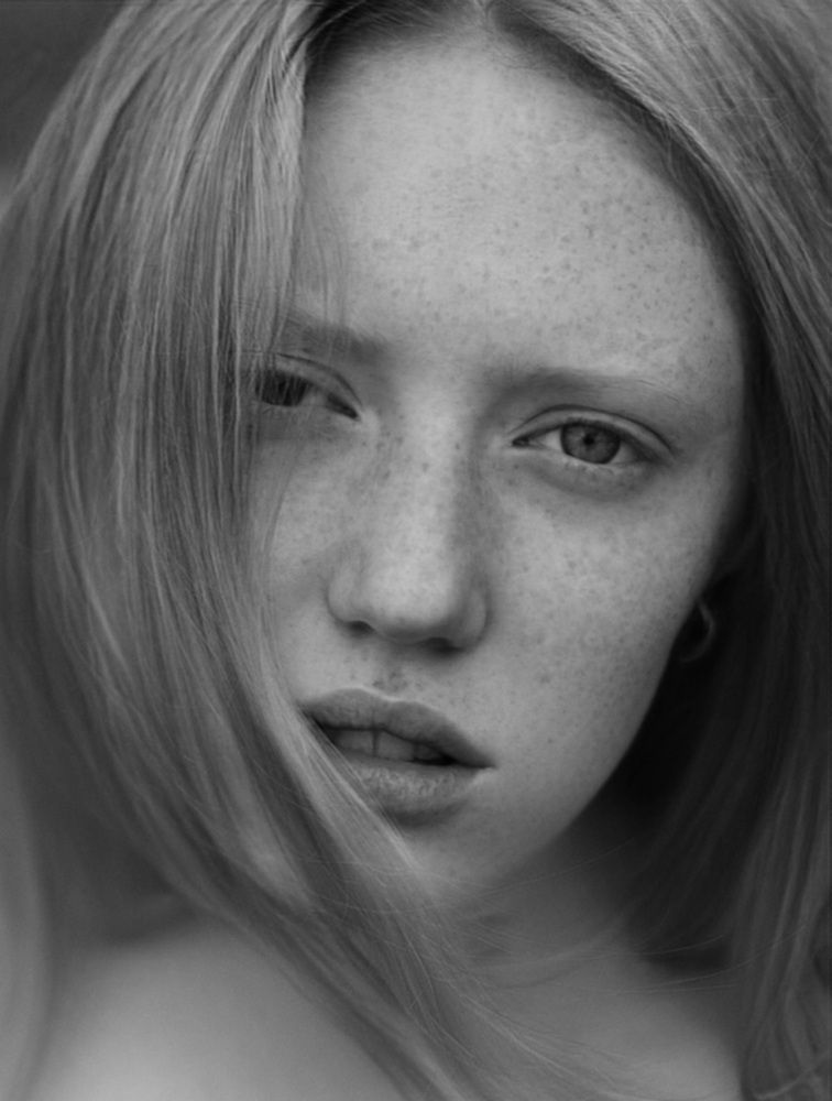 Photograph by Nadi Abramova