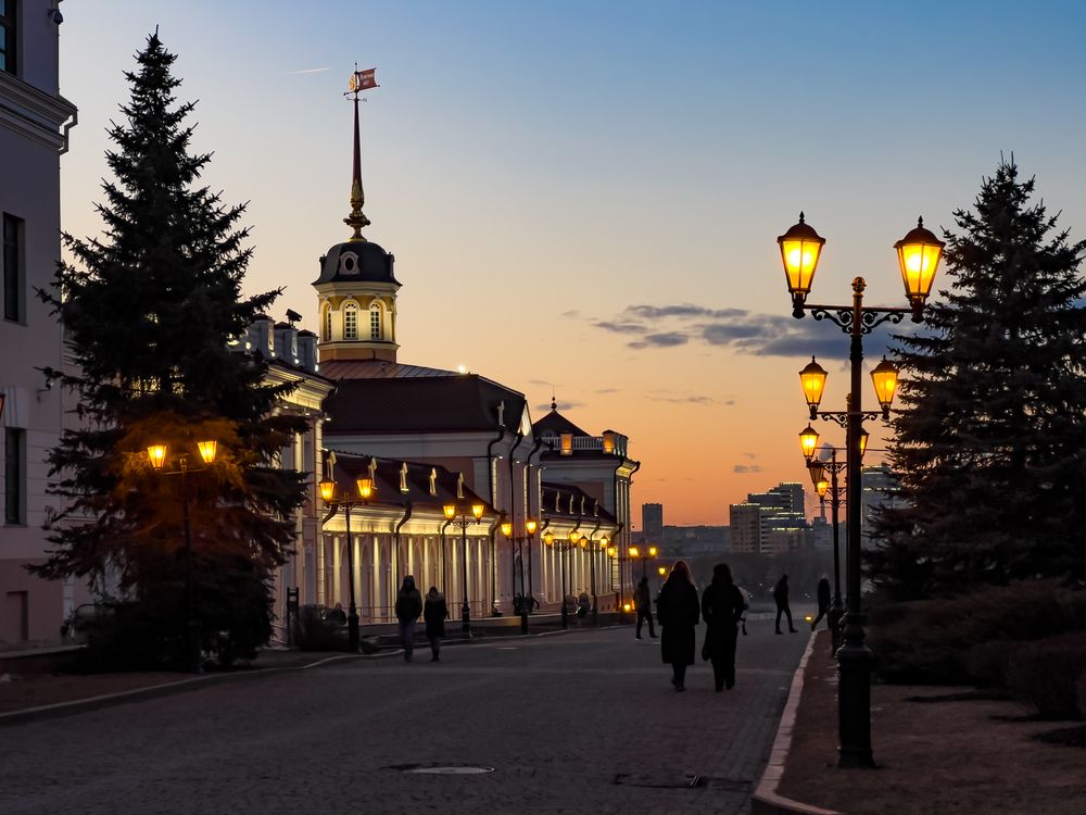 Photograph by Чернышова Наталья