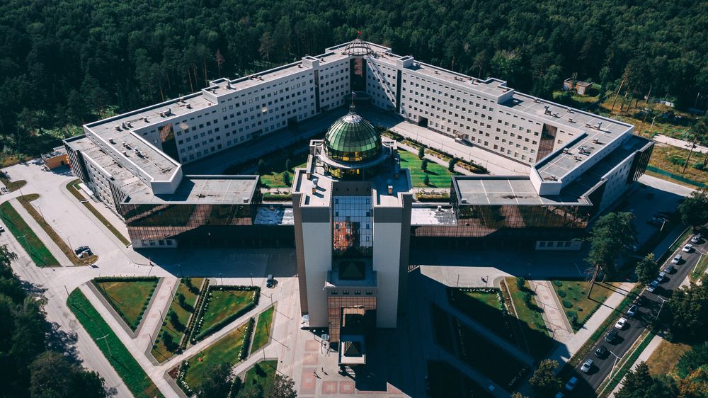 Photograph by Иванюшкин Никита