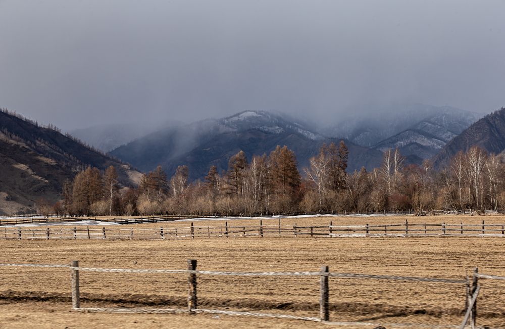 Photograph by Елена Павлова