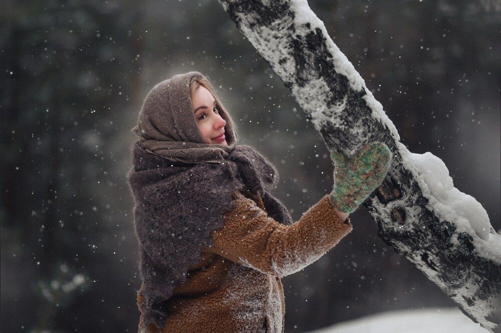 Photograph by Елена Савченкова