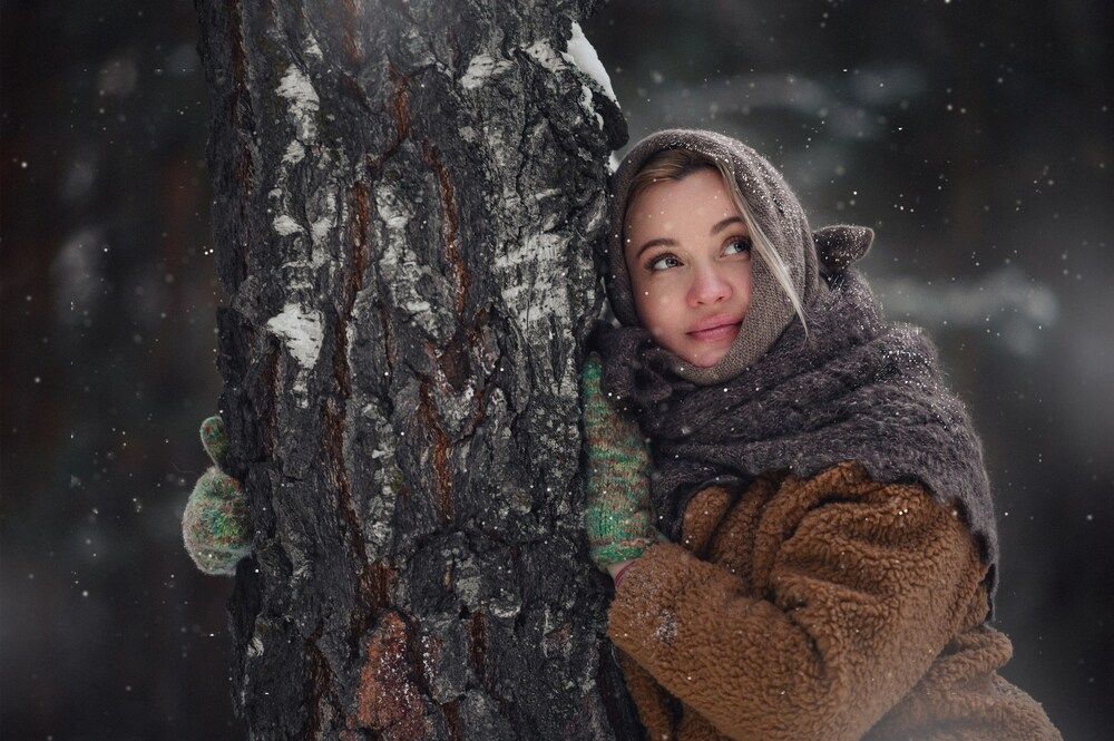 Photograph by Елена Савченкова