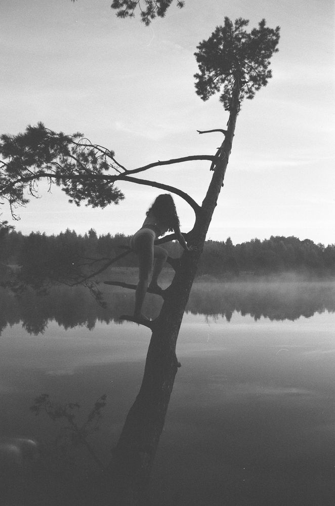 Фотография автора Дарья Чванова