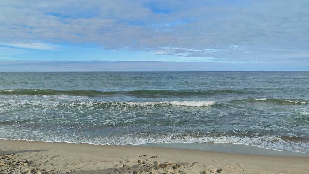 Baltic Sea