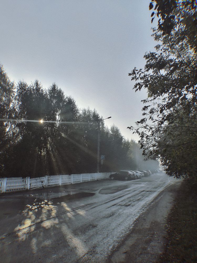 Photograph by Наталья Маврина