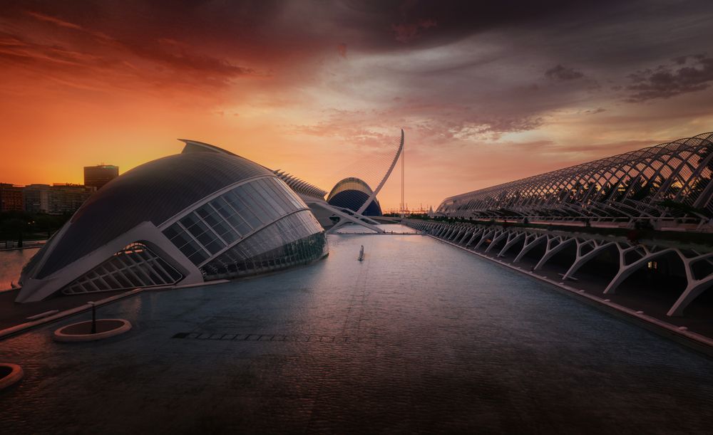 Photograph by Camacho Anto