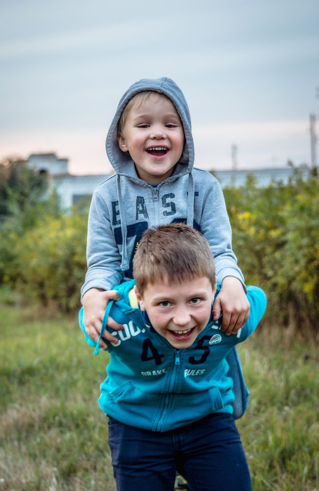 Photograph by Наталья Маврина