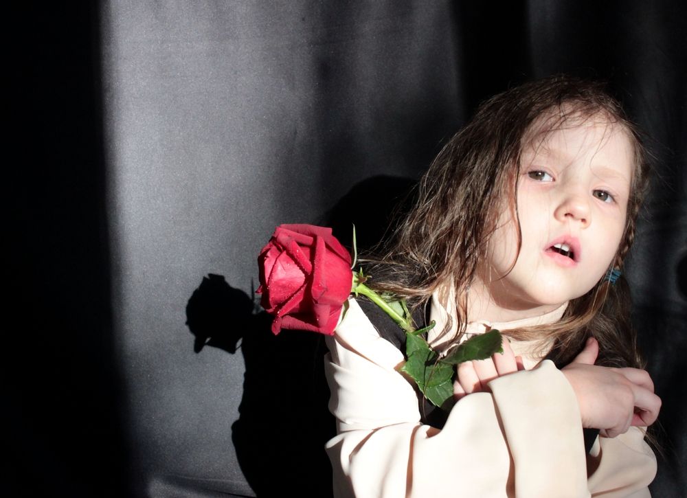 Фотография автора Анастасия Ощепкова