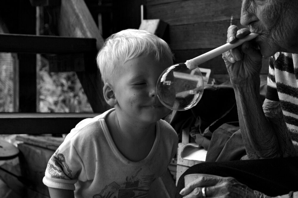 Фотография автора Анастасия Ощепкова