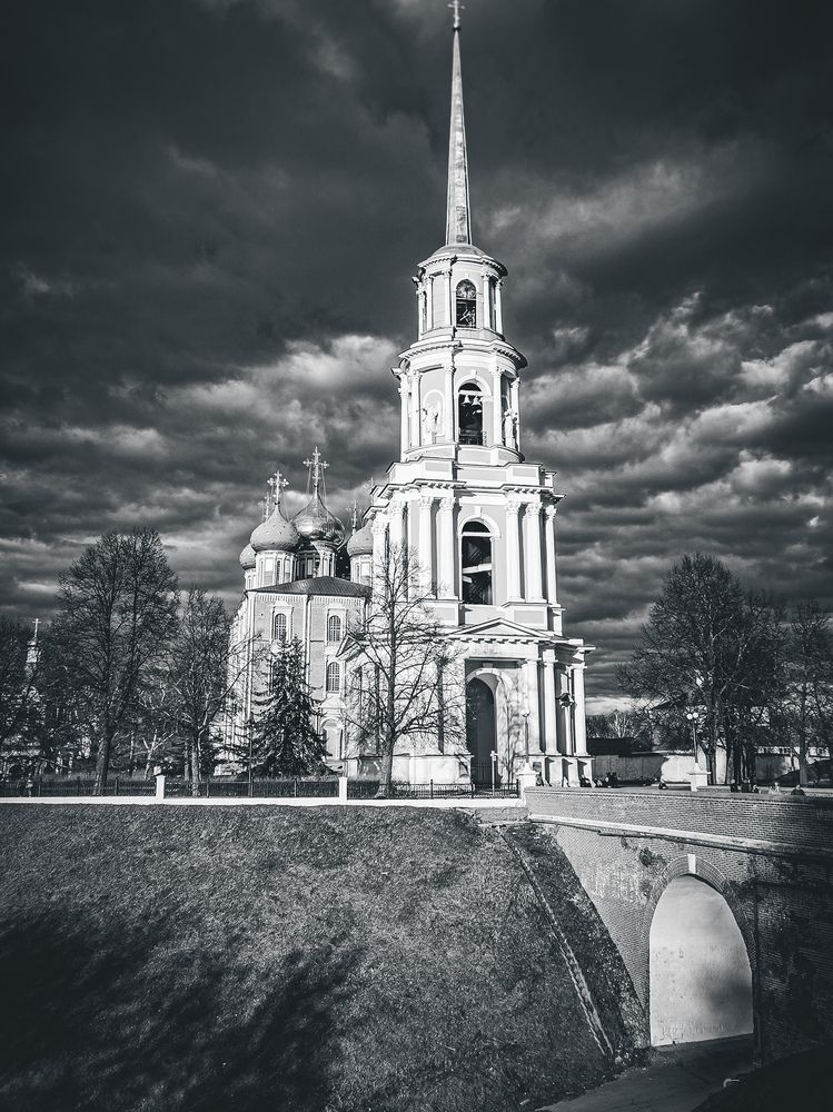Photograph by Алиса Малая