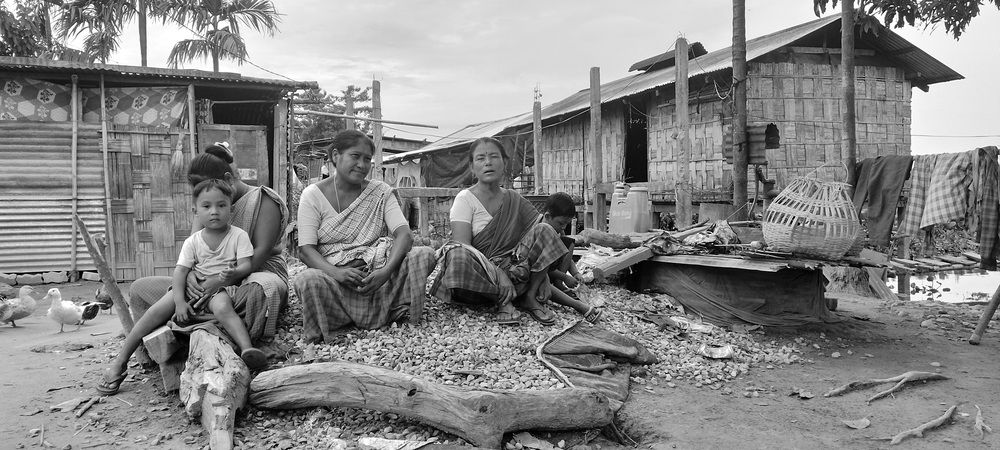 Photograph by Indranil Gayan