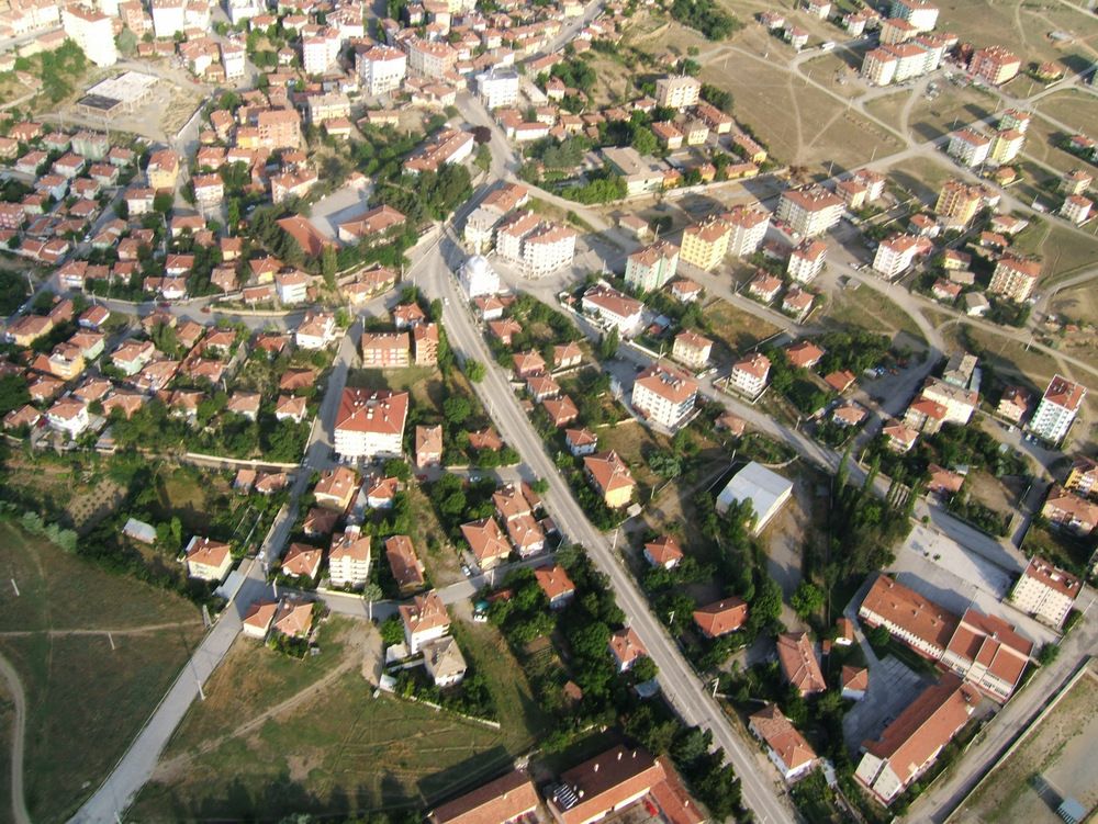 Photograph by Cengiz Yalcin