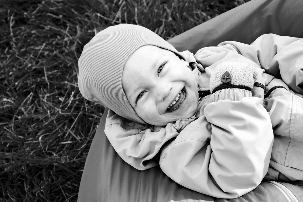 Photograph by Ксения Рябухина