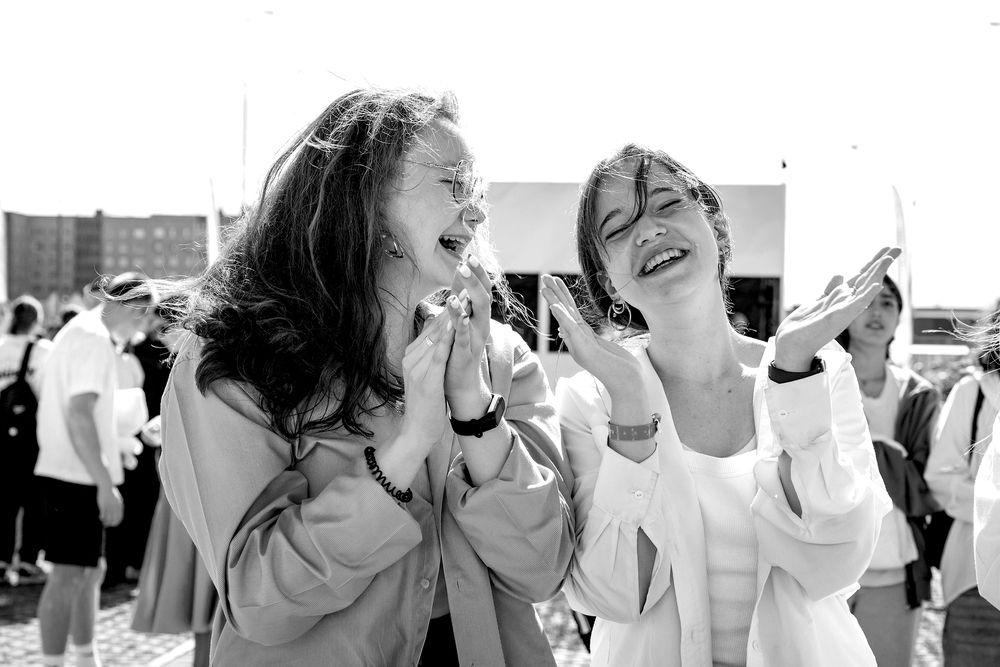 Photograph by Ксения Рябухина