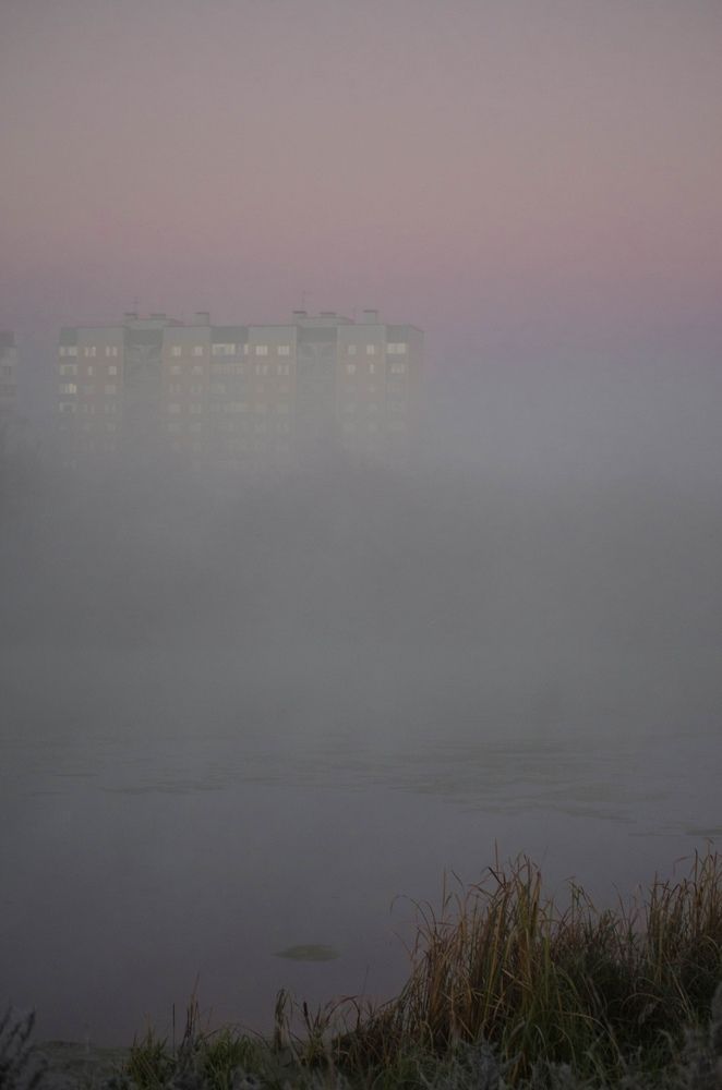 Photograph by Ксения Рябухина