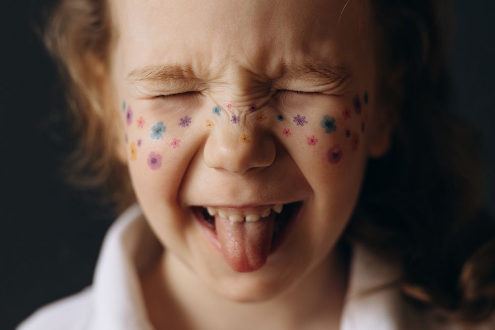 Фотография автора Людмила Оюн