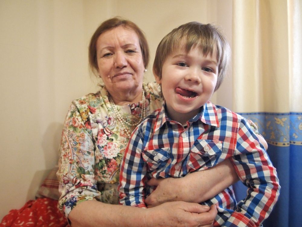 Photograph by Зорин Миша