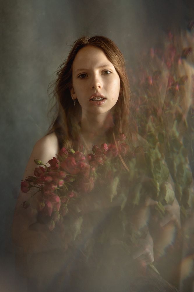 Photograph by Валерия Михайлова