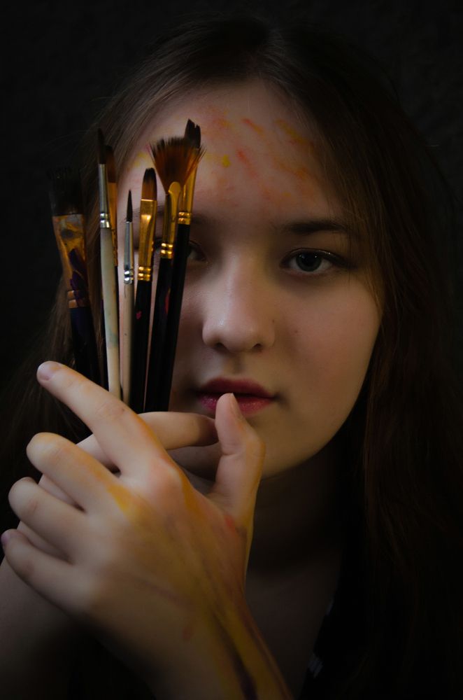 Photograph by Ирина Агинская