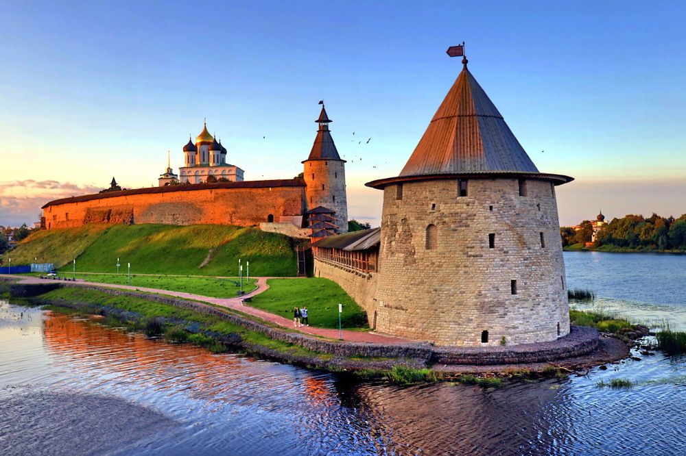 Photograph by Александр Лазебник