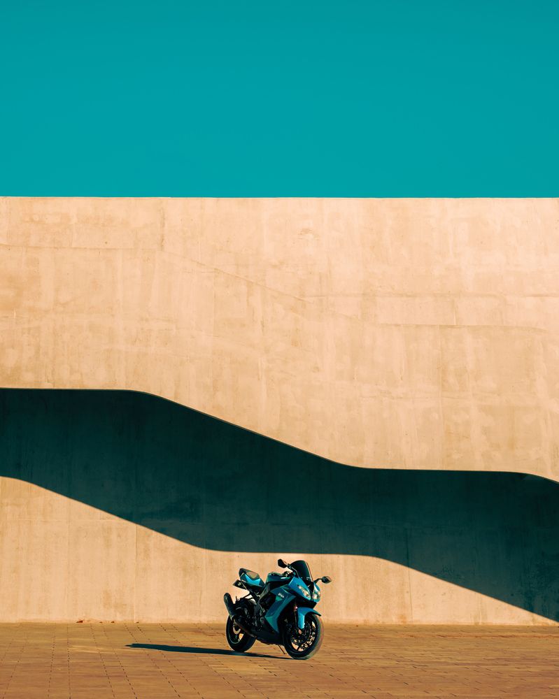 Photograph by Ulan Toleugaziyev