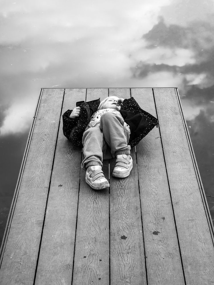 Photograph by Vittorio del Gezu