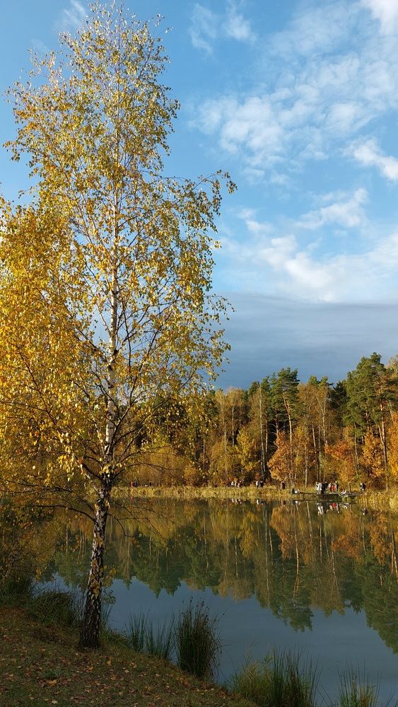 Photograph by Колесов Сергей