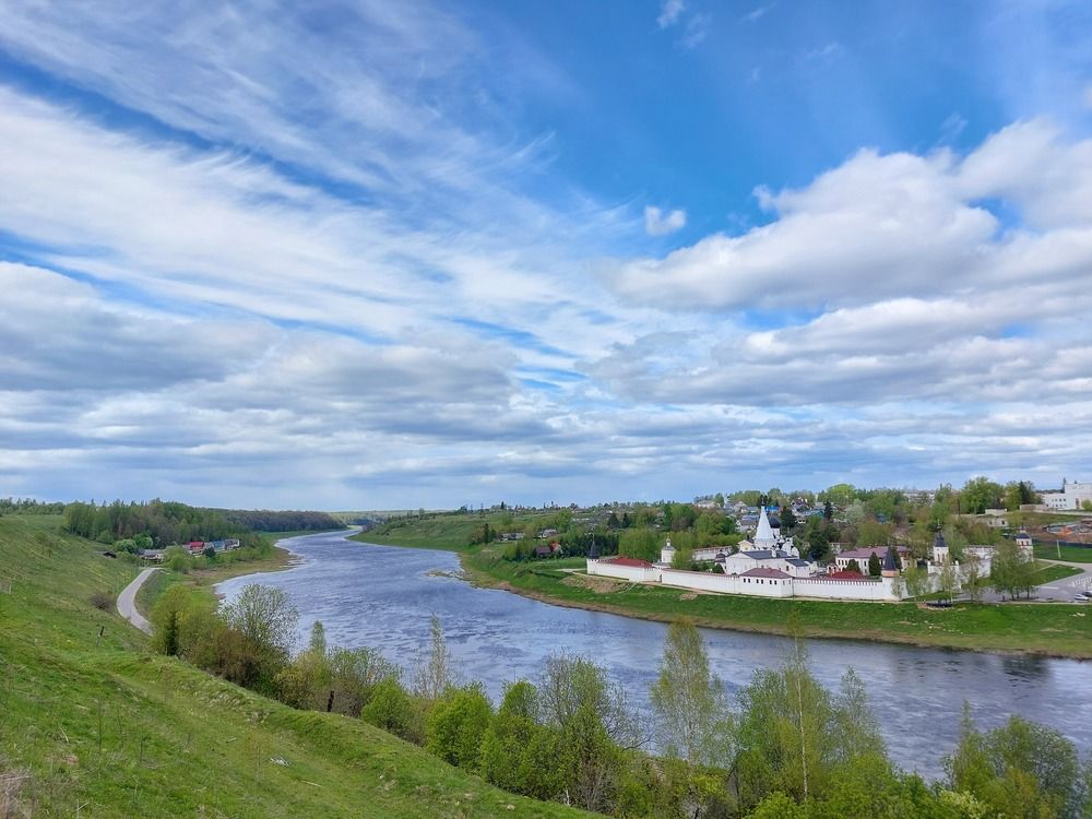 Photograph by Колесов Сергей