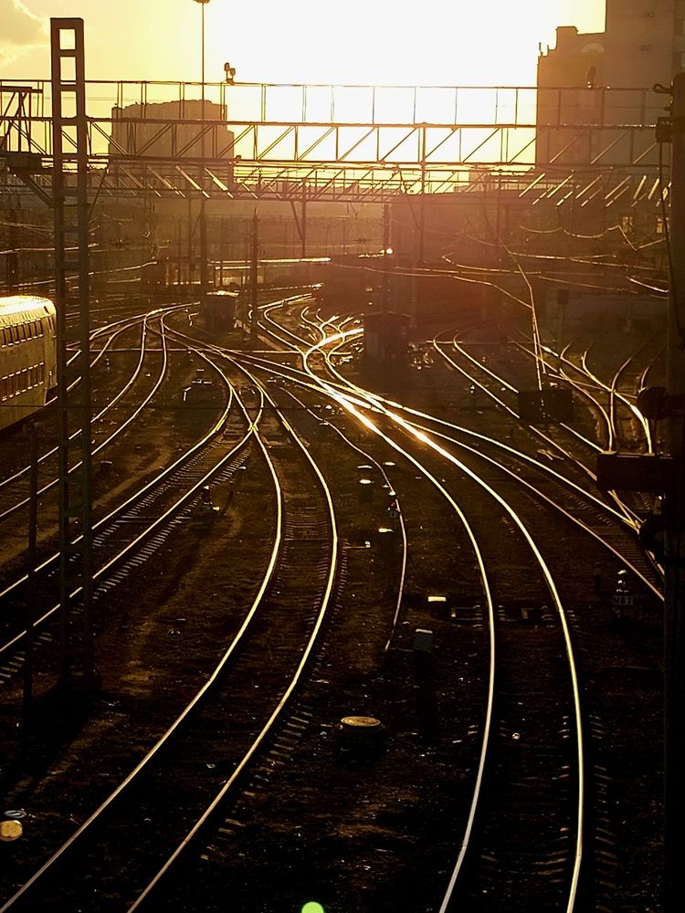 Photograph by Колесов Сергей