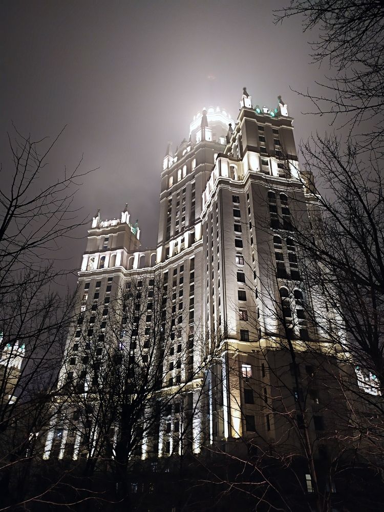 Photograph by Колесов Сергей