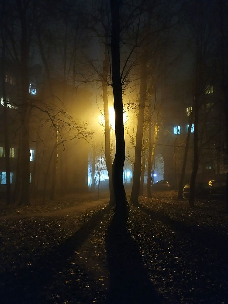 Photograph by Колесов Сергей