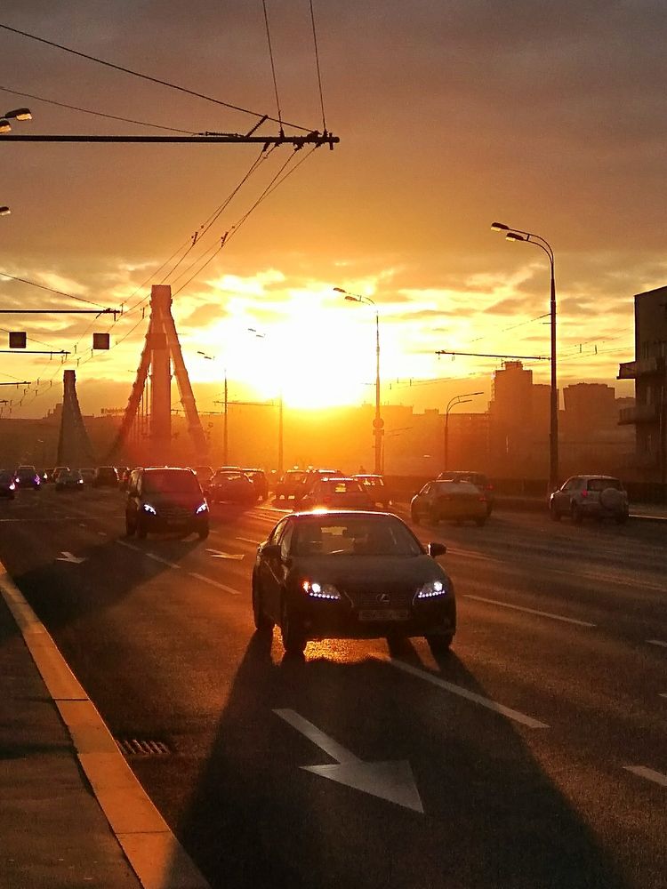 Photograph by Колесов Сергей